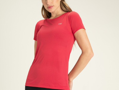 CAMISETA PINK LIVE