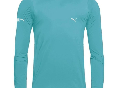 camisa-termica-puma-uv50-manga-longa-infantil azul