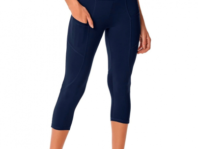 legging corsario energy-marinho