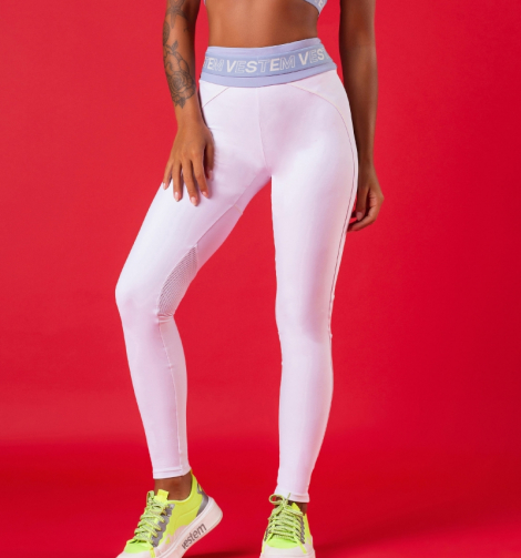 legging olimpia-branco
