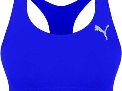 top puma azul
